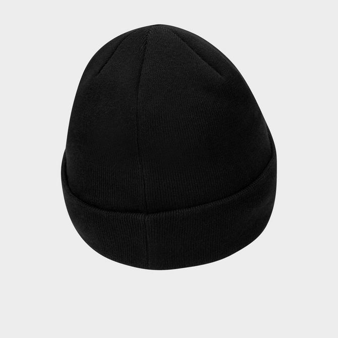 Nike Sportswear Cuffed Swoosh Beanie Hat Finish Line