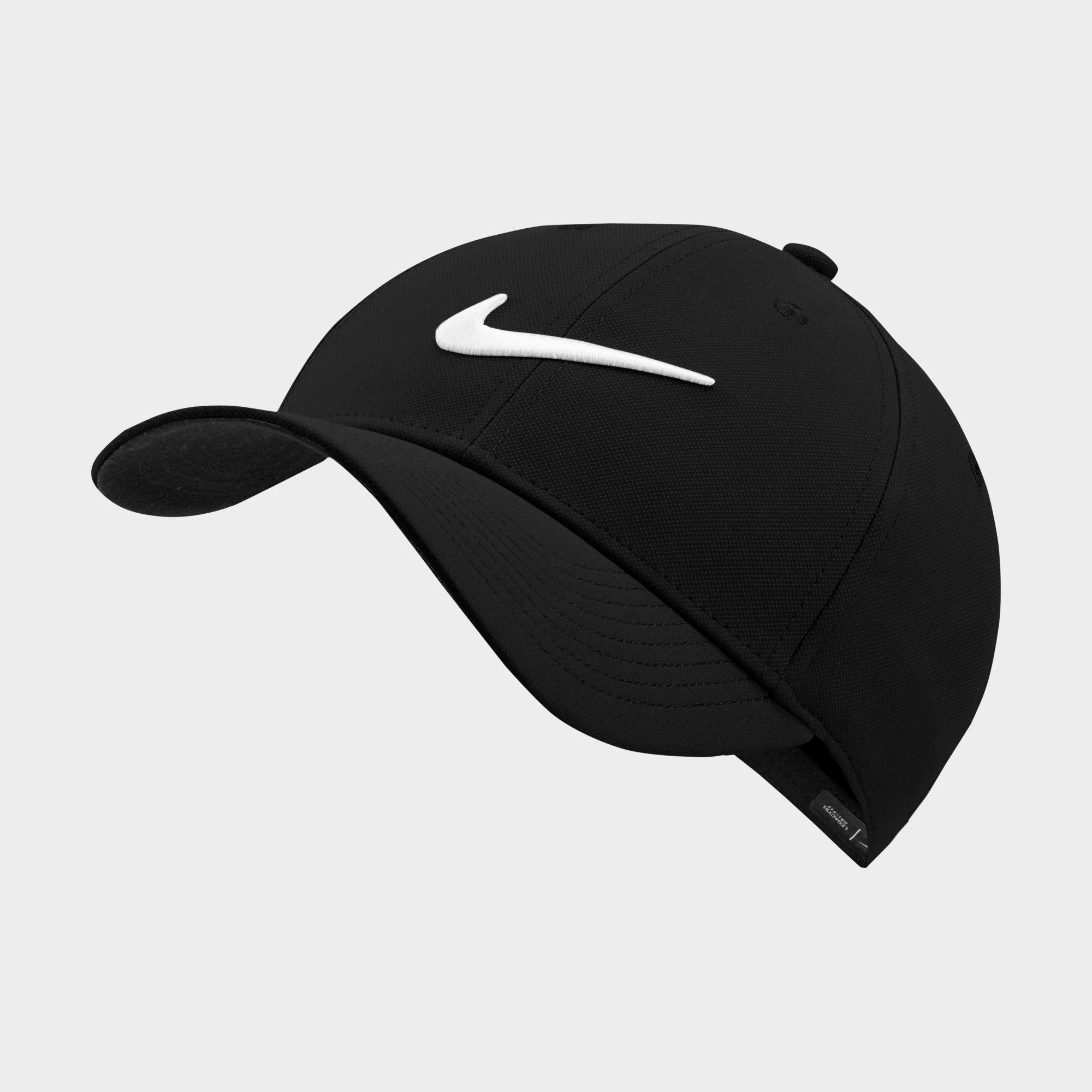 finish line nike hats
