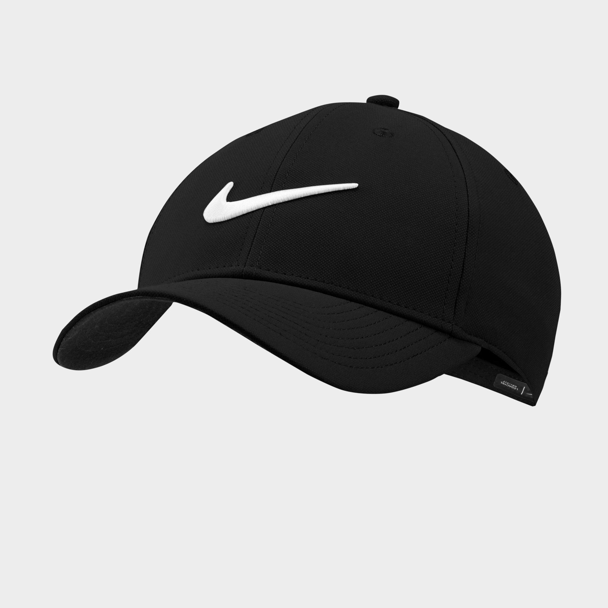 finish line nike hats