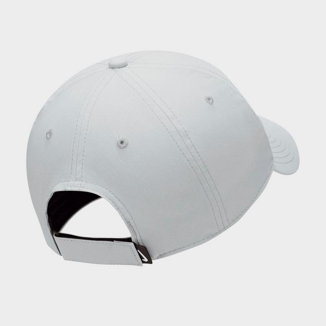 Nike Legacy91 Sport Performance Adjustable Hat - White