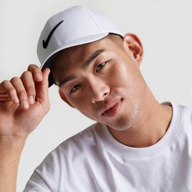 Nike DriFIT Legacy91 Adjustable Training Hat Finish Line