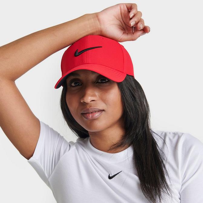 Nike Sportswear Legacy 91 Adjustable Cap.