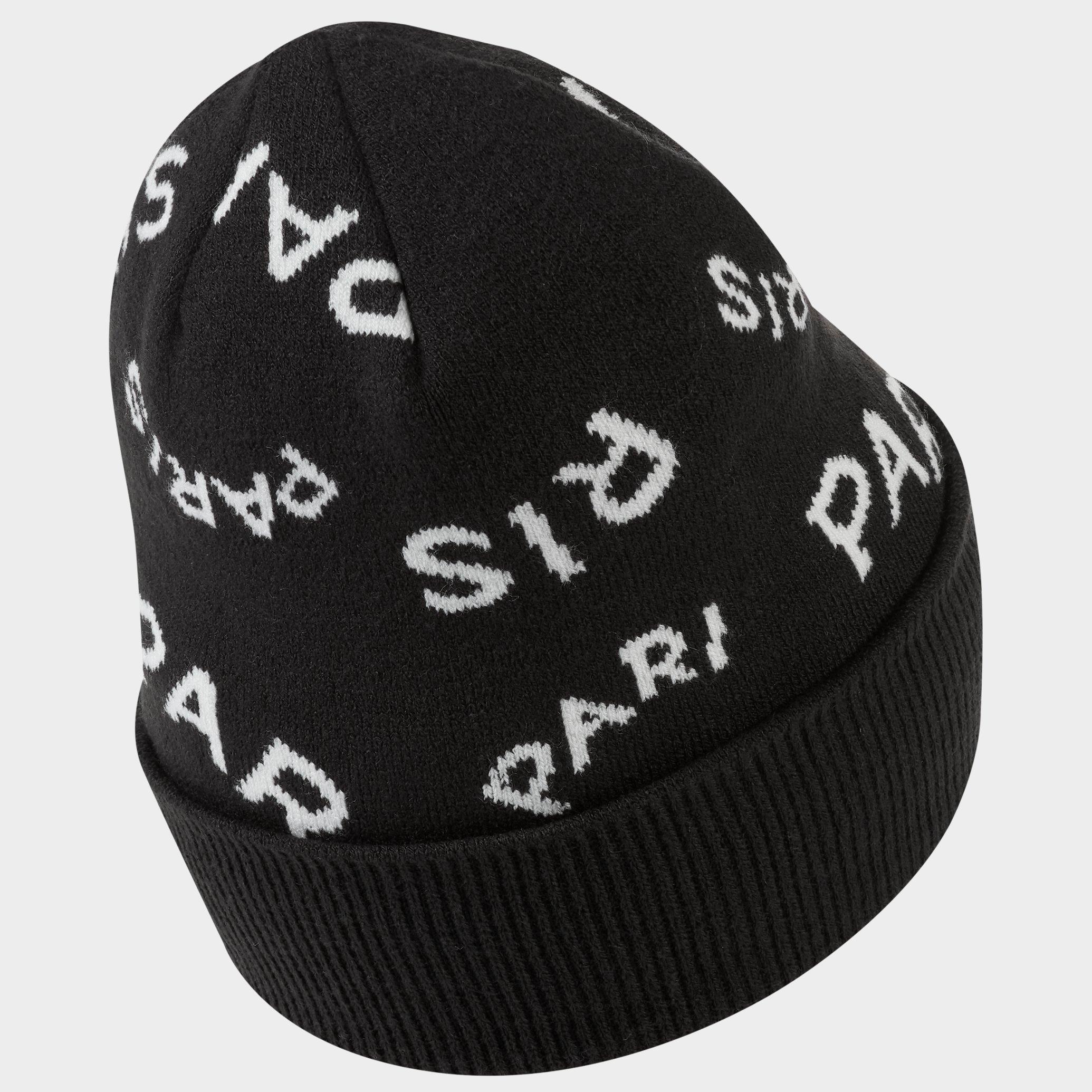 psg beanie hat