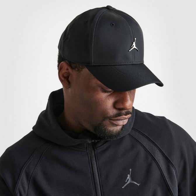 Jordan Jumpman Classic 99 Metal Cap Noir JD Sports France atelier