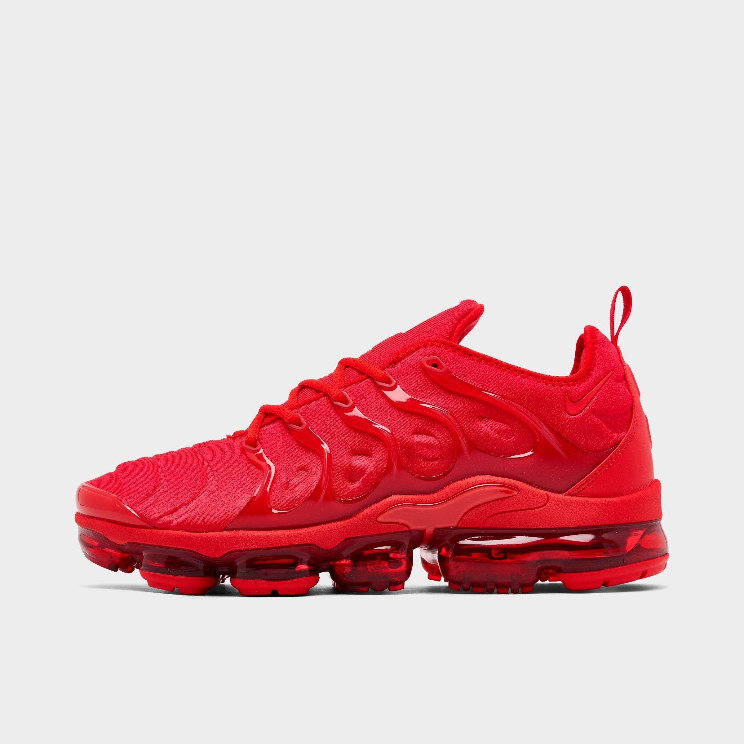 Nike Air VaporMax Plus Running Shoes 