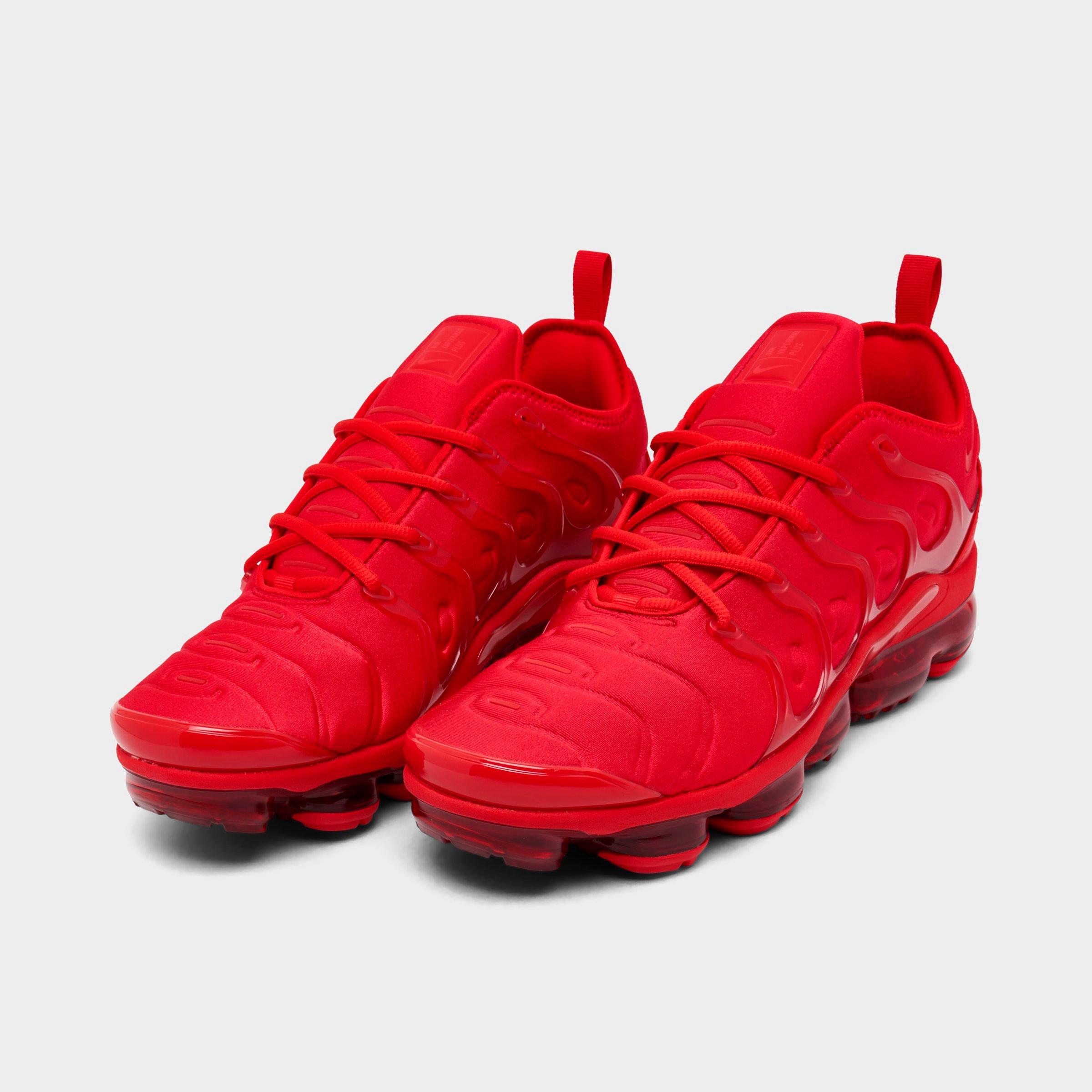 finish line vapormax