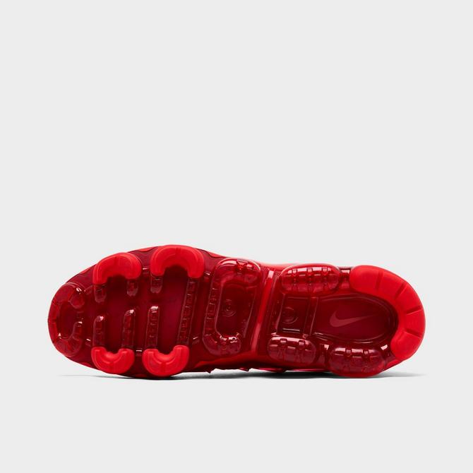 Vapormax plus outlet red black