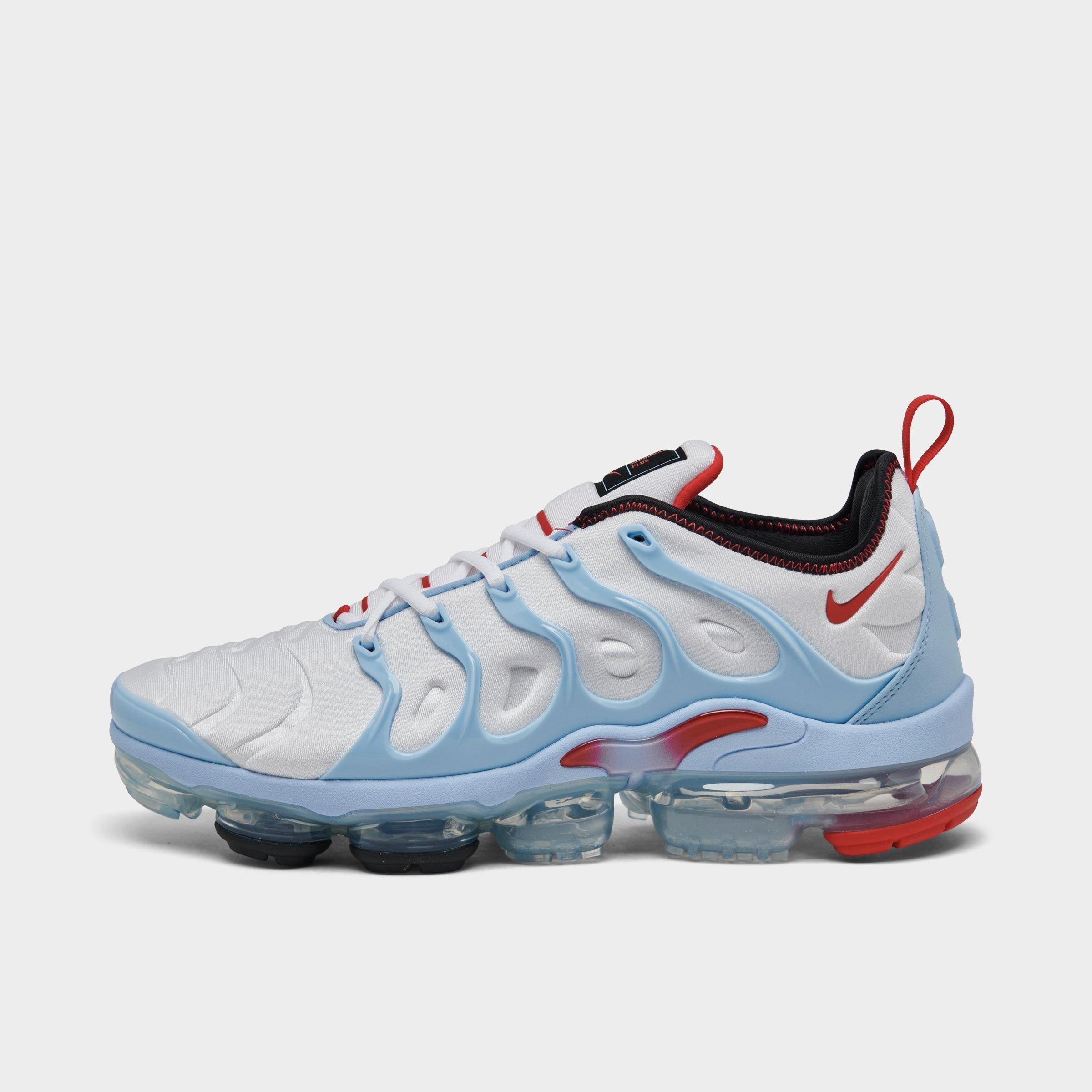 mens nike air vapormax plus running shoes