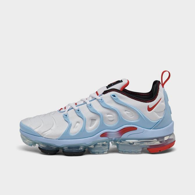 Finish line shop vapormax plus men's