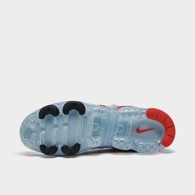 How to clean hot sale vapormax utility