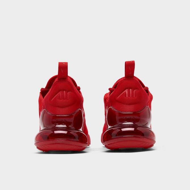 Red air clearance max 27 kids