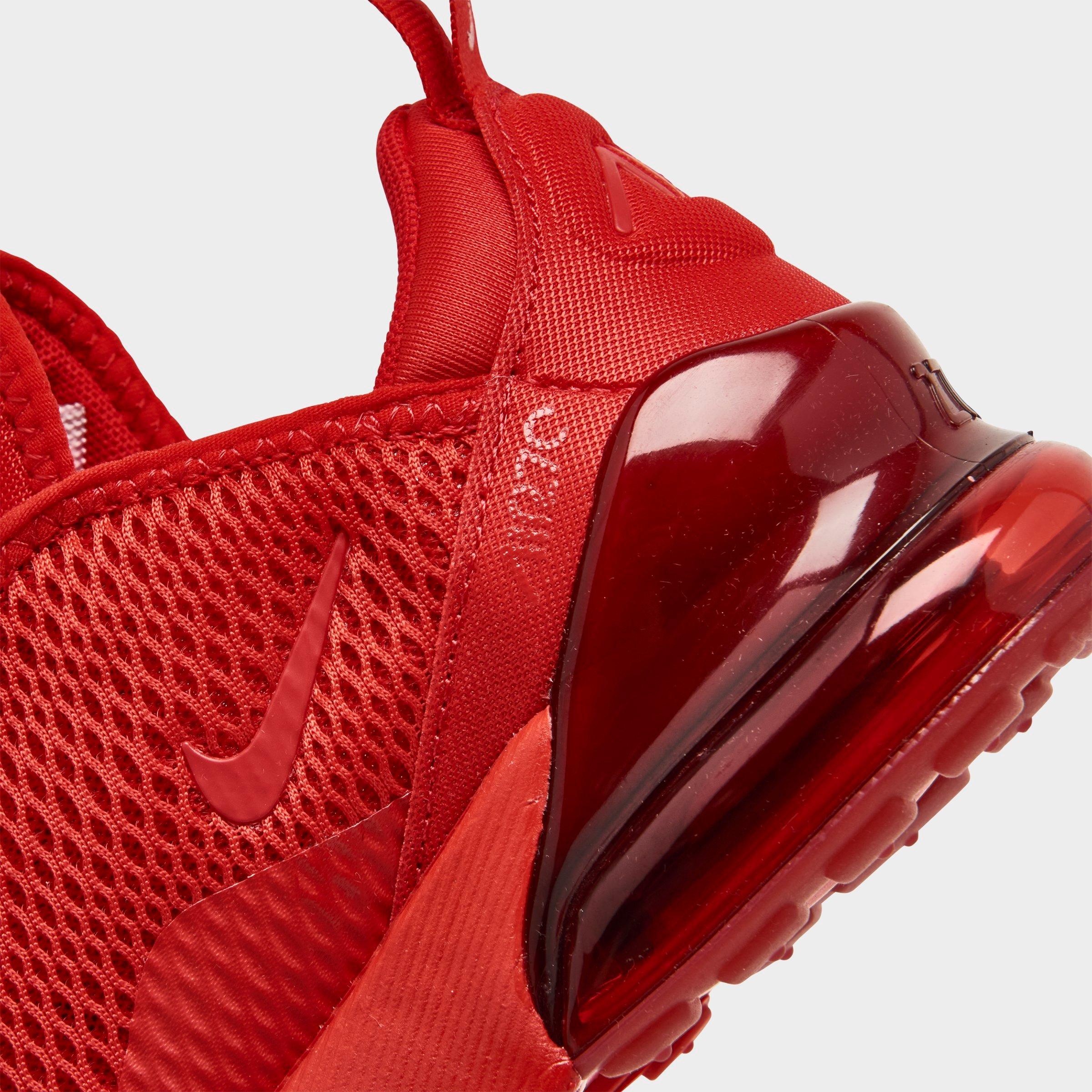 red air max 270 kids