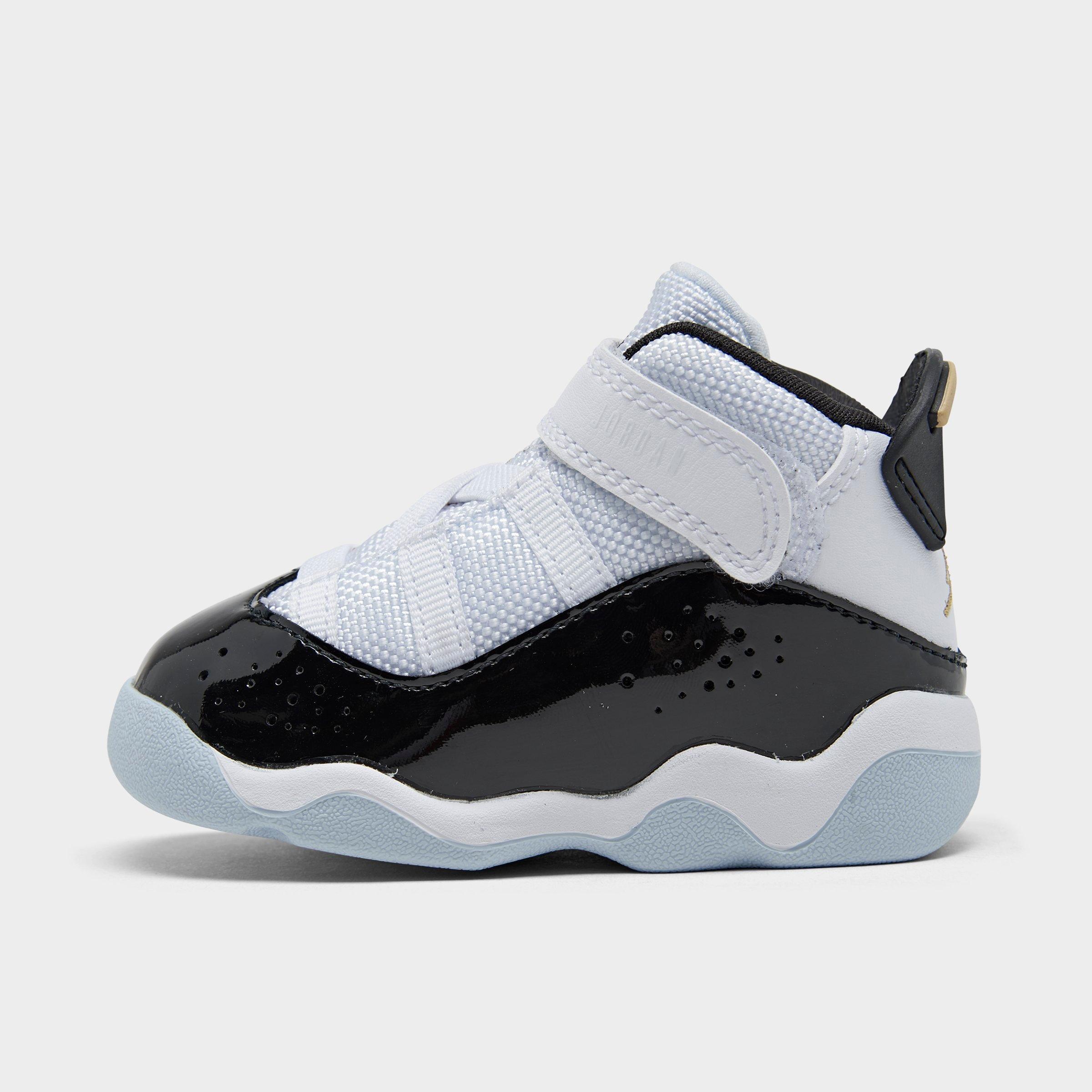 finish line toddler jordans