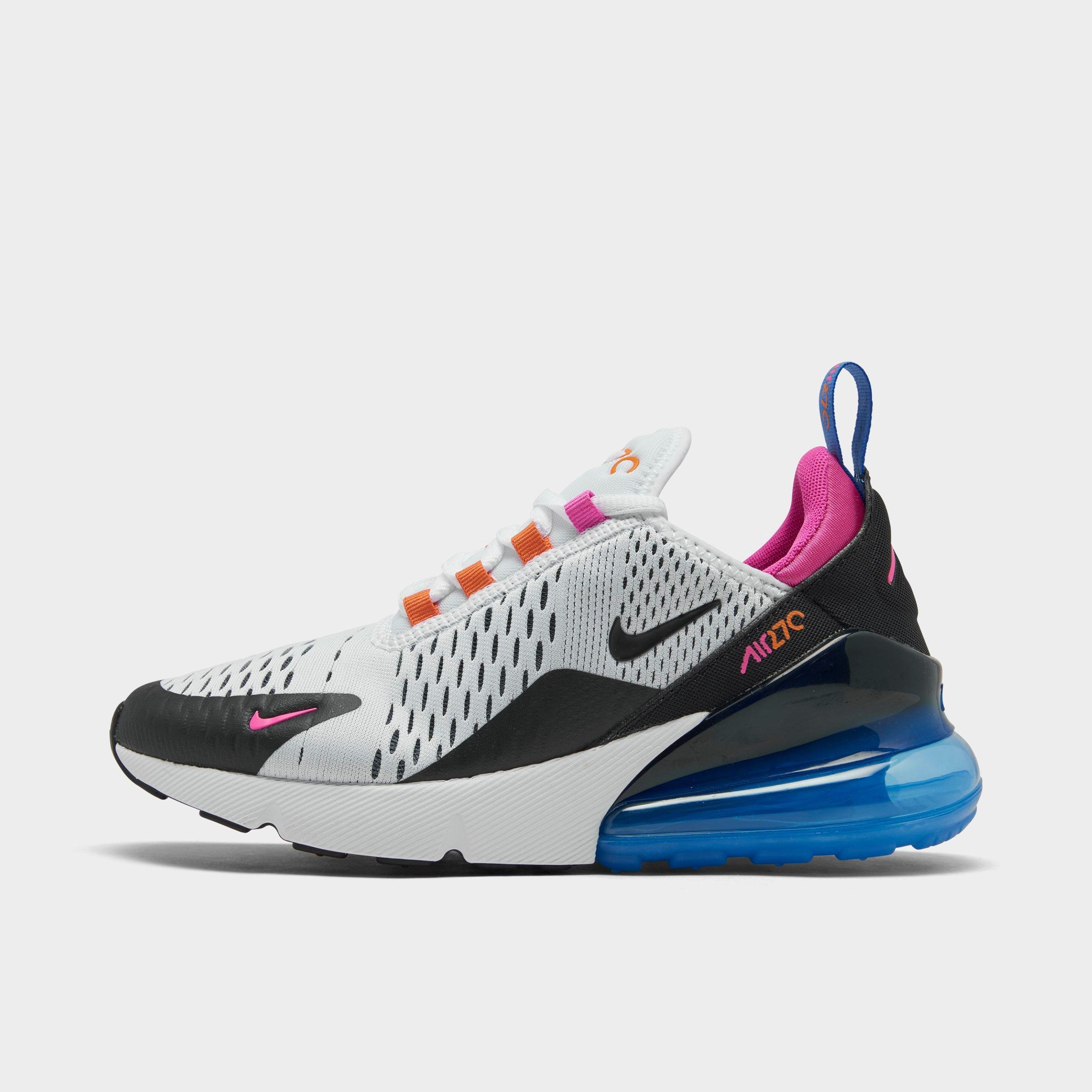 big kid air max 270