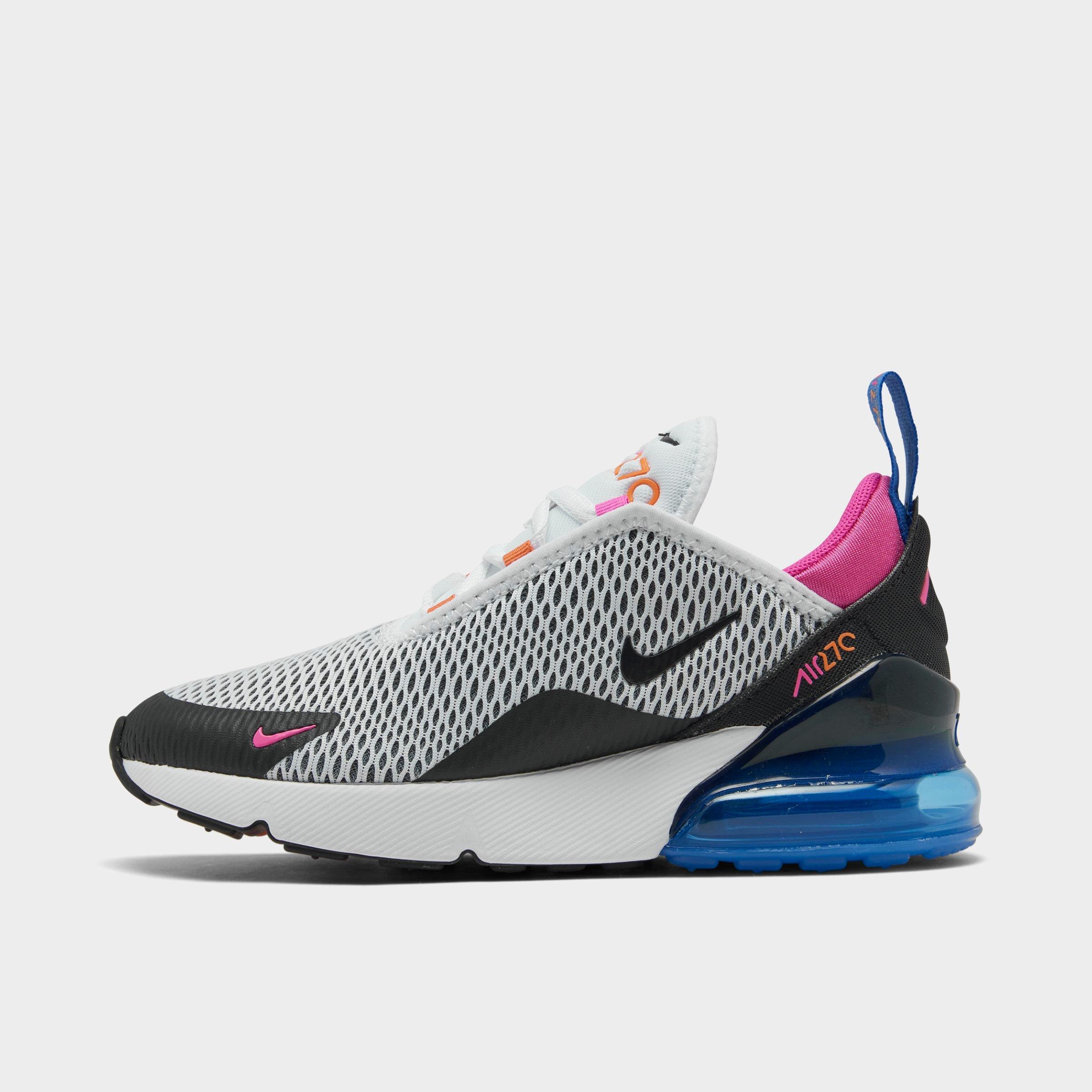 nike air max 270 little kid