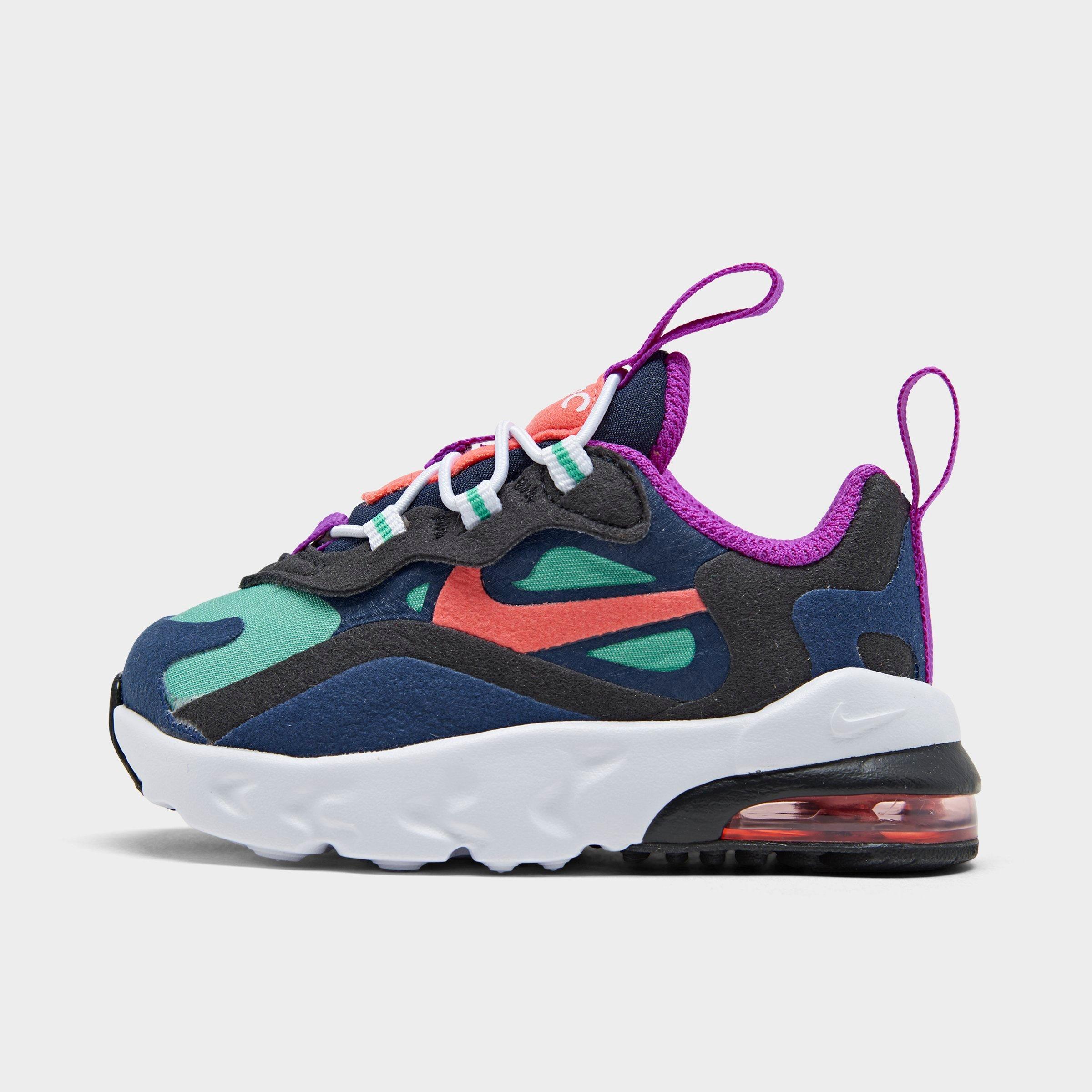 toddler girl air max 270