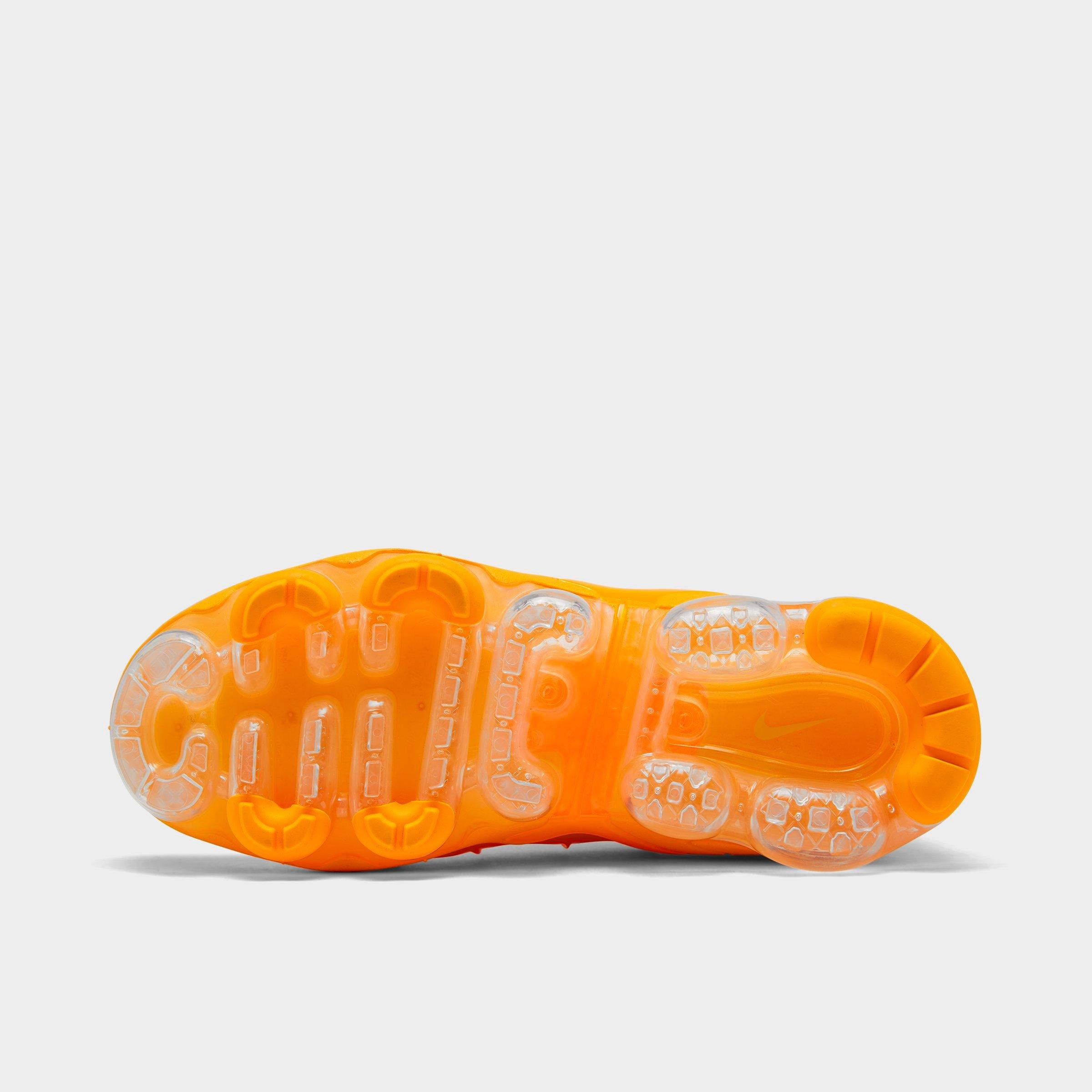 nike air max vapormax plus orange