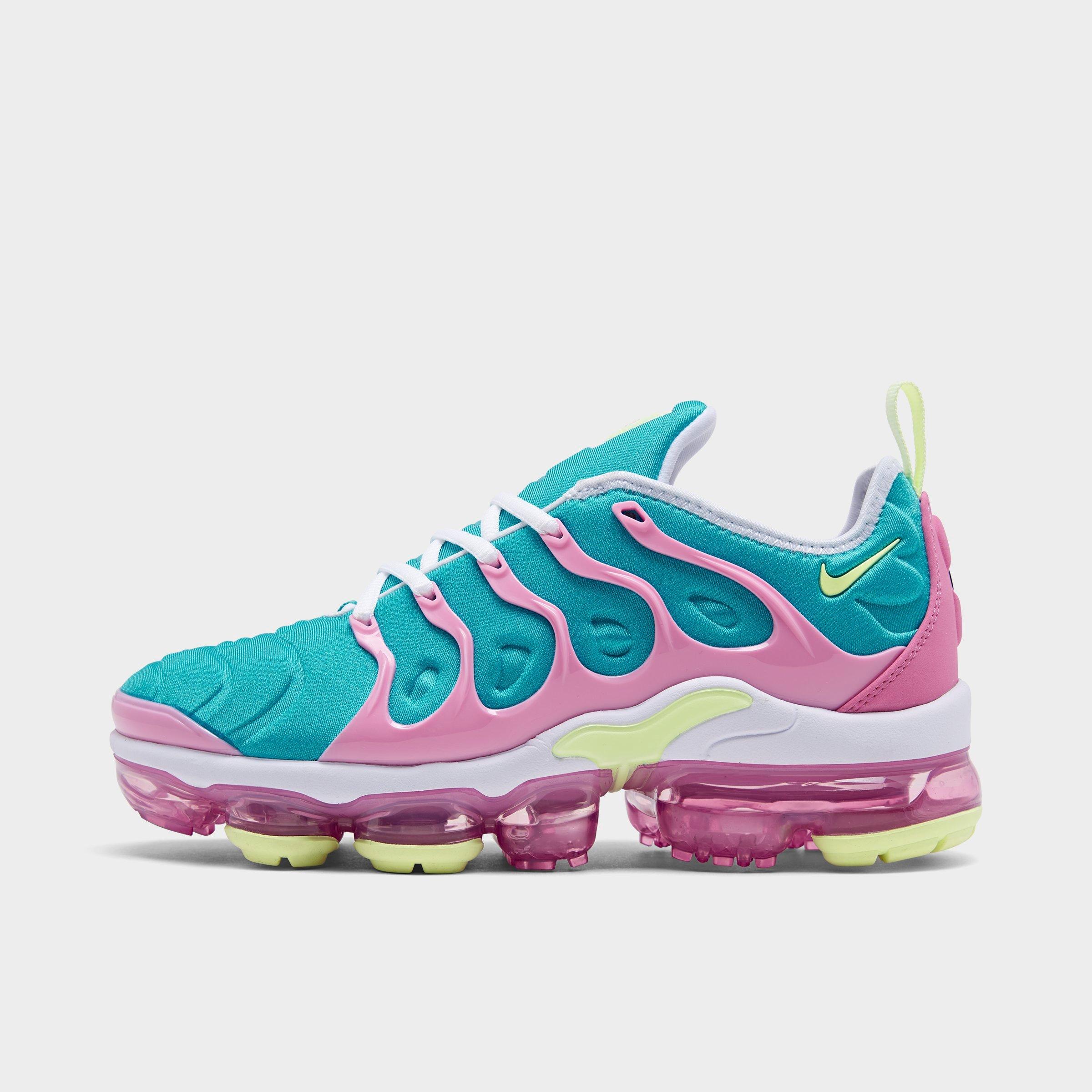 Nike Air VaporMax Plus SE Running Shoes 