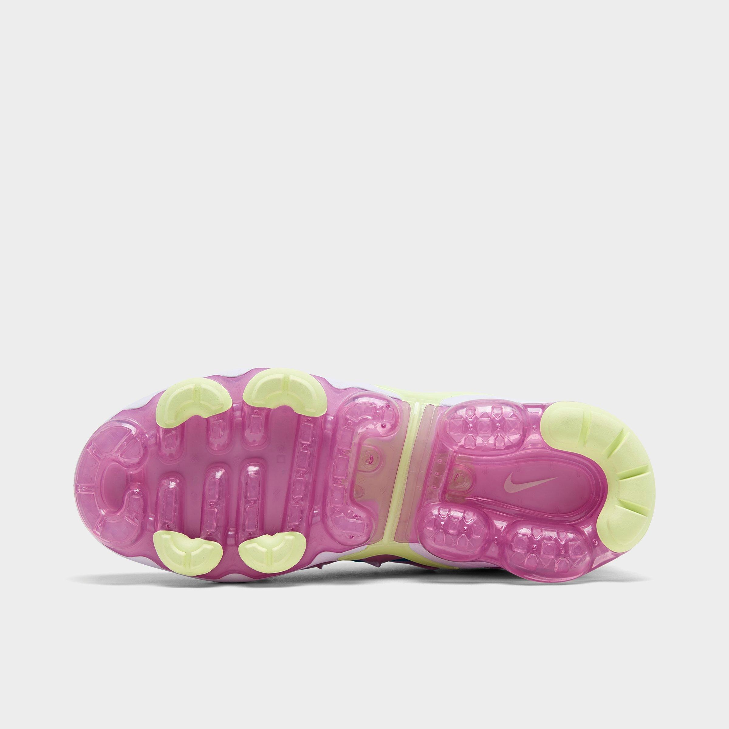 nike air vapormax plus purple womens