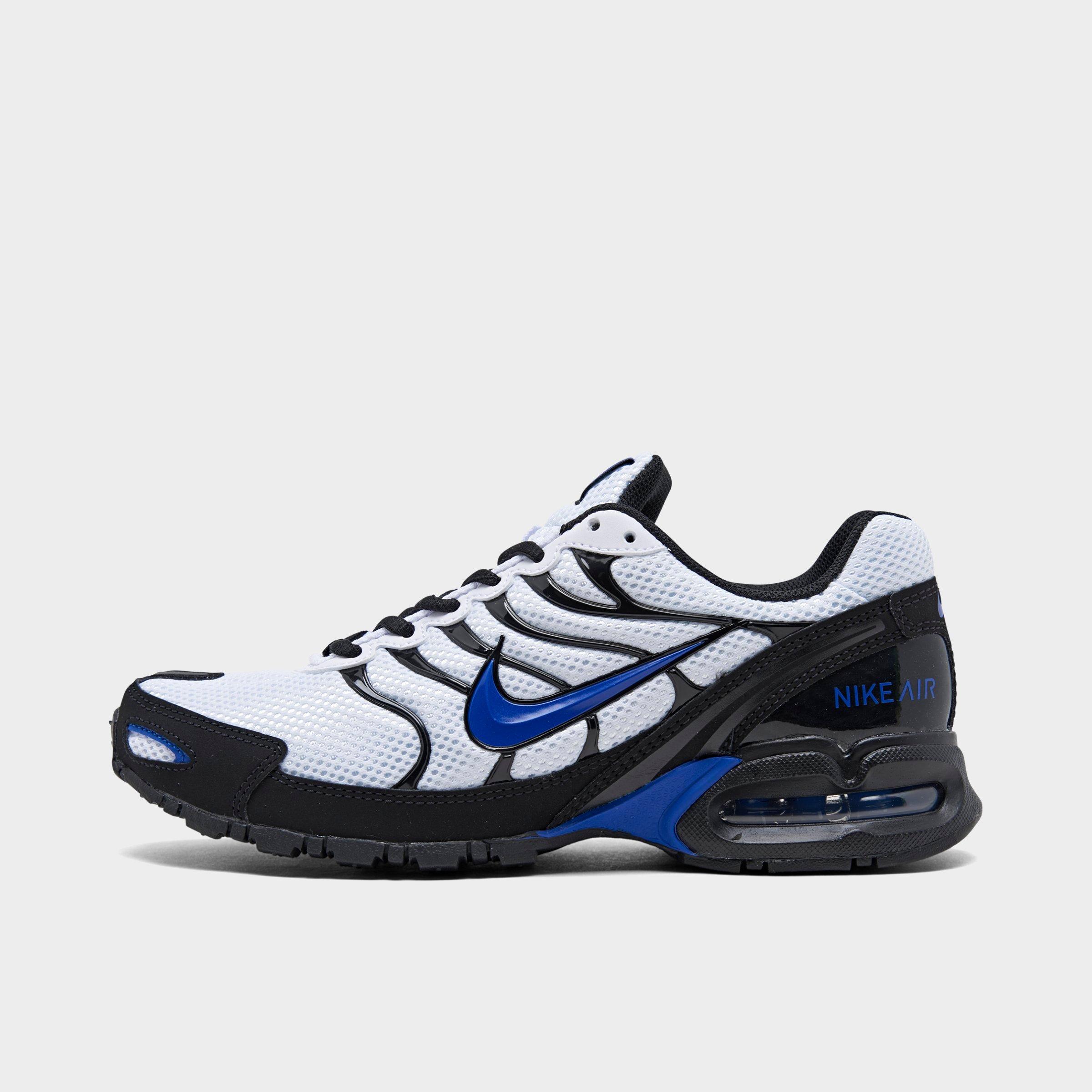 nike air max torch 4 men's blue