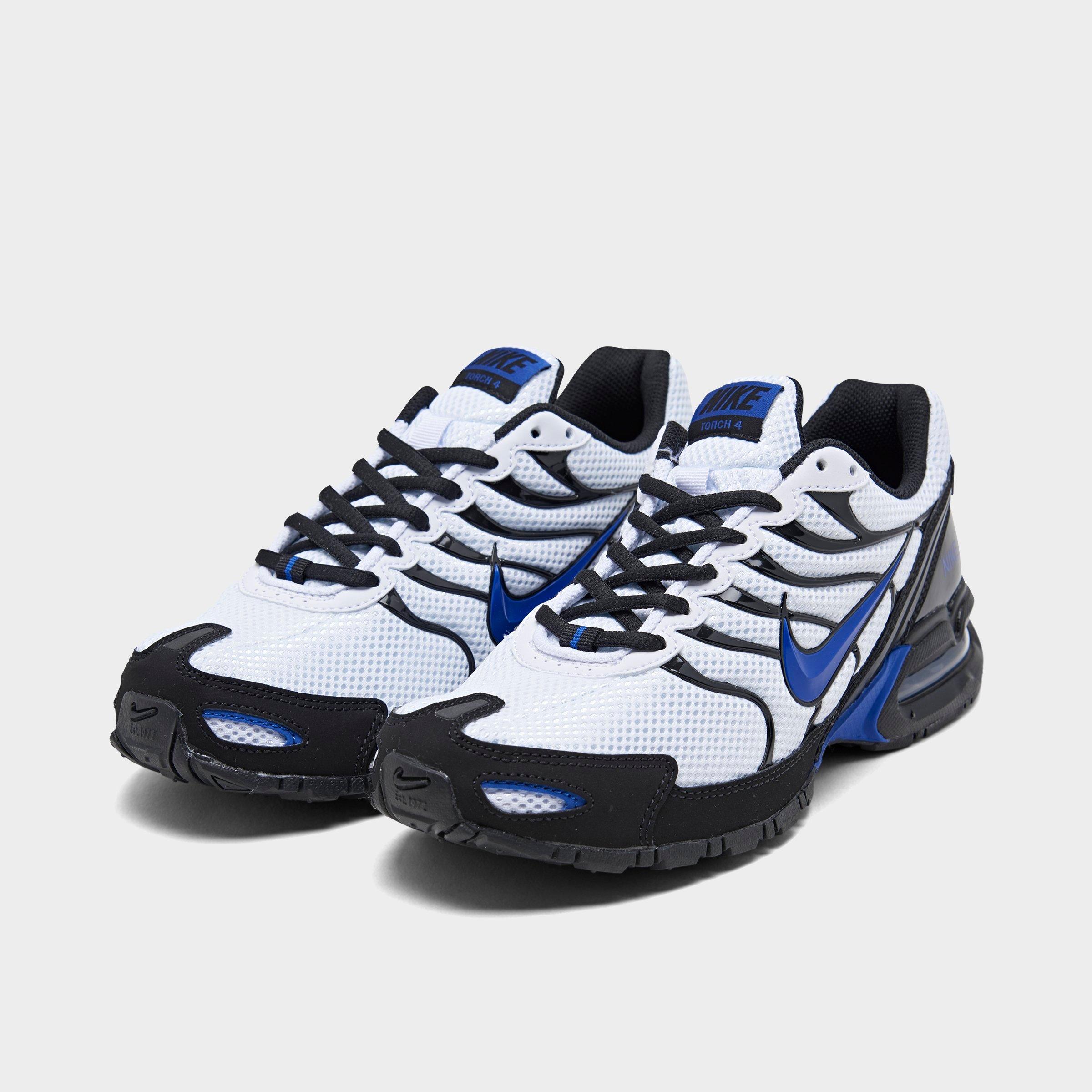 men's air max torch 4 running sneakers from finish line