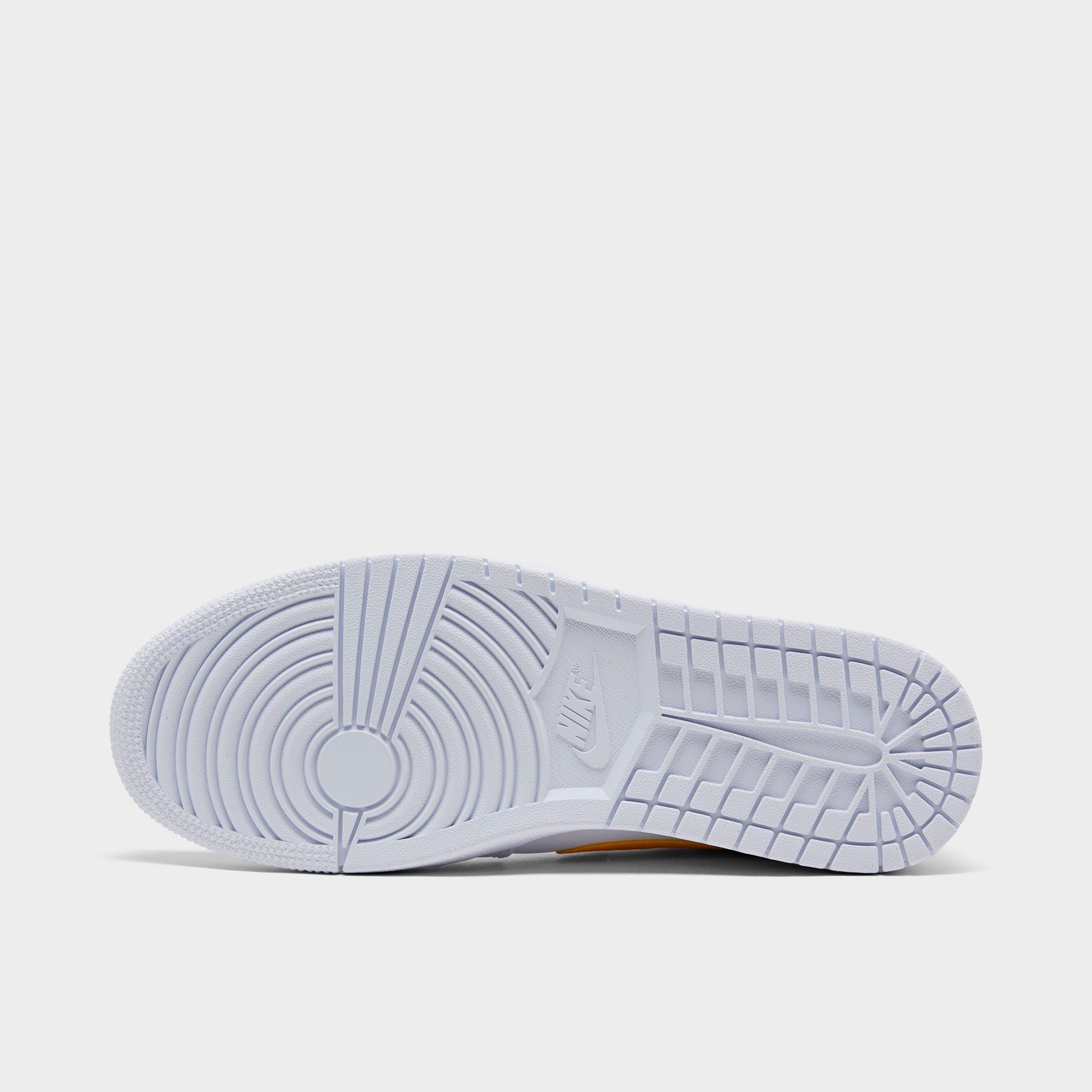 jordan low basketball shoes