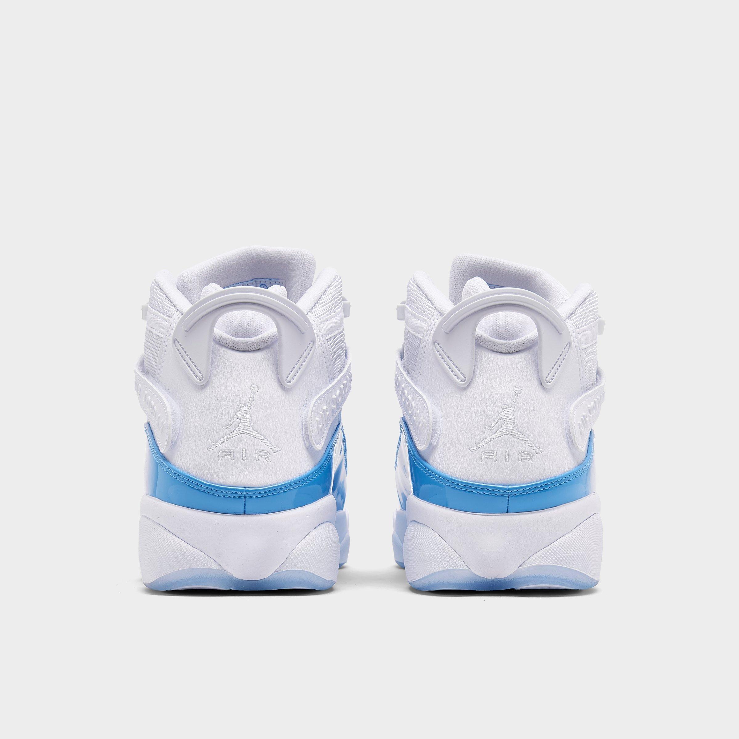 finish line jordan sandals