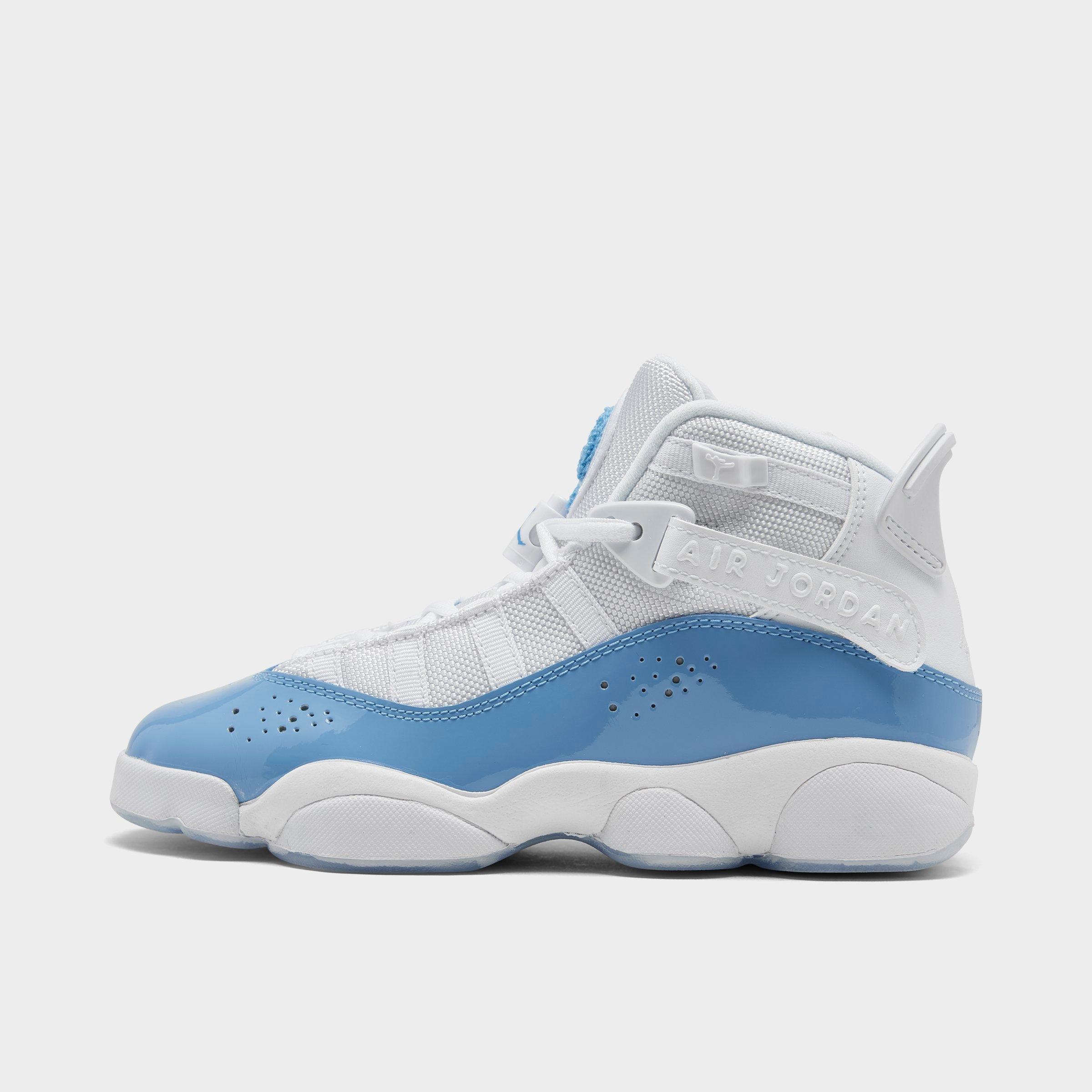 finish line kids jordans