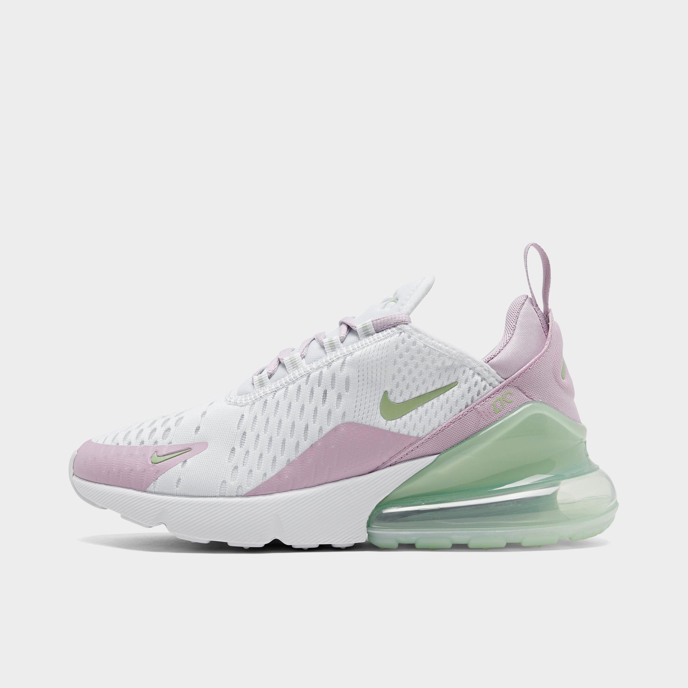 nike air max 270 casual womens