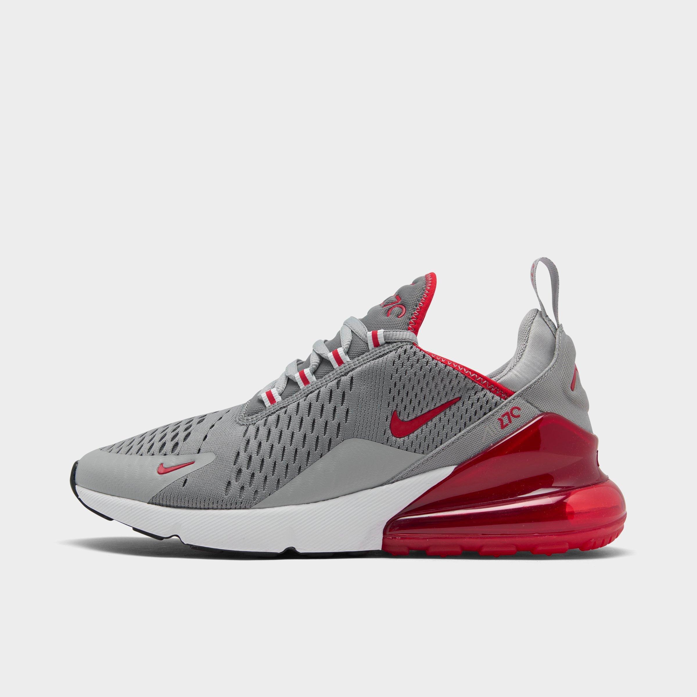 nike men's air max 270 casual shoes