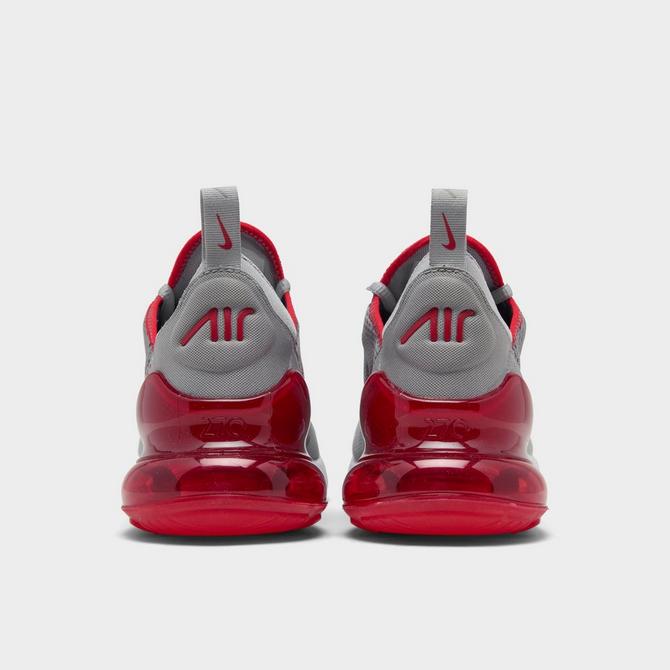 Air force 270 finish line sale