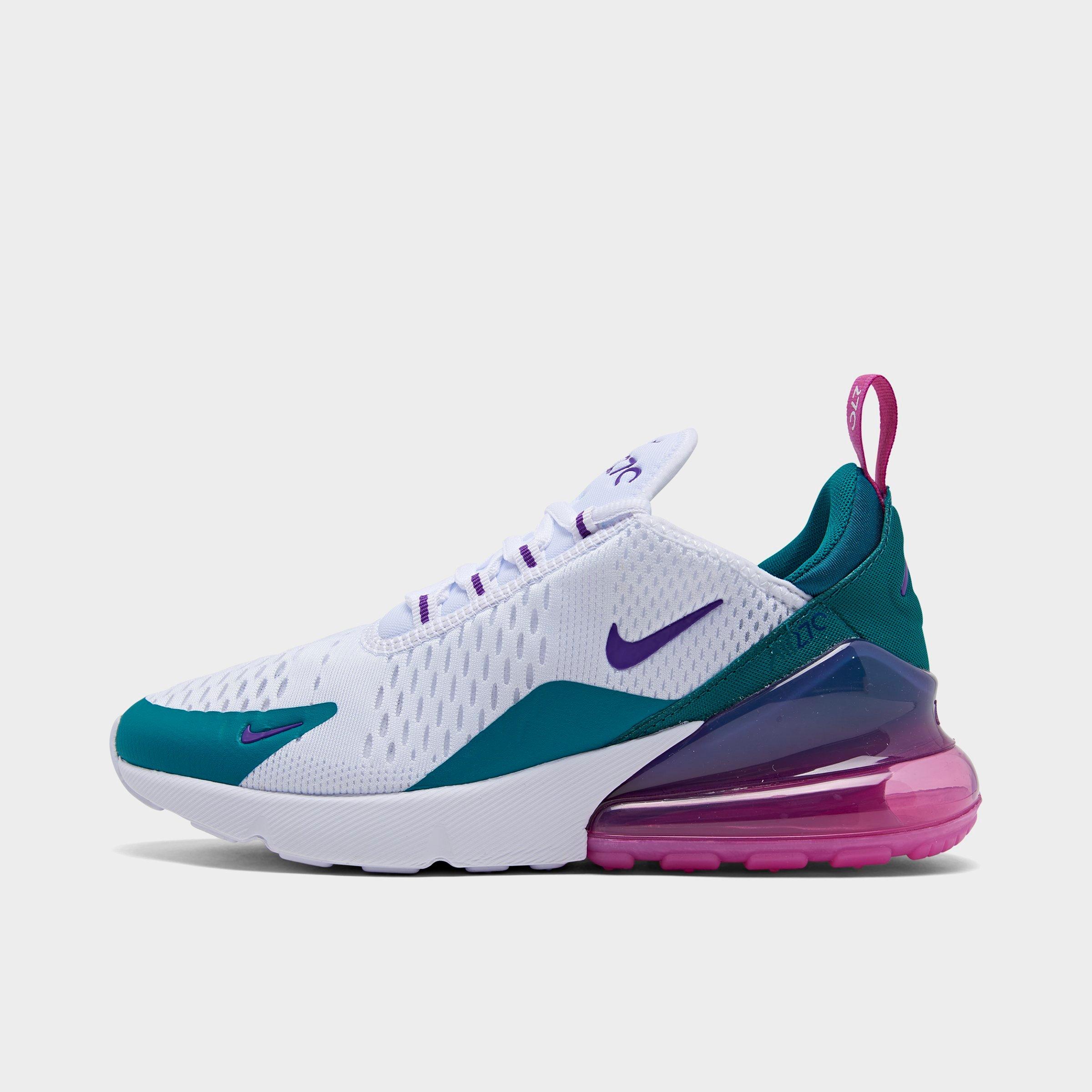 Women S Nike Air Max 270 Casual Shoes Finish Line