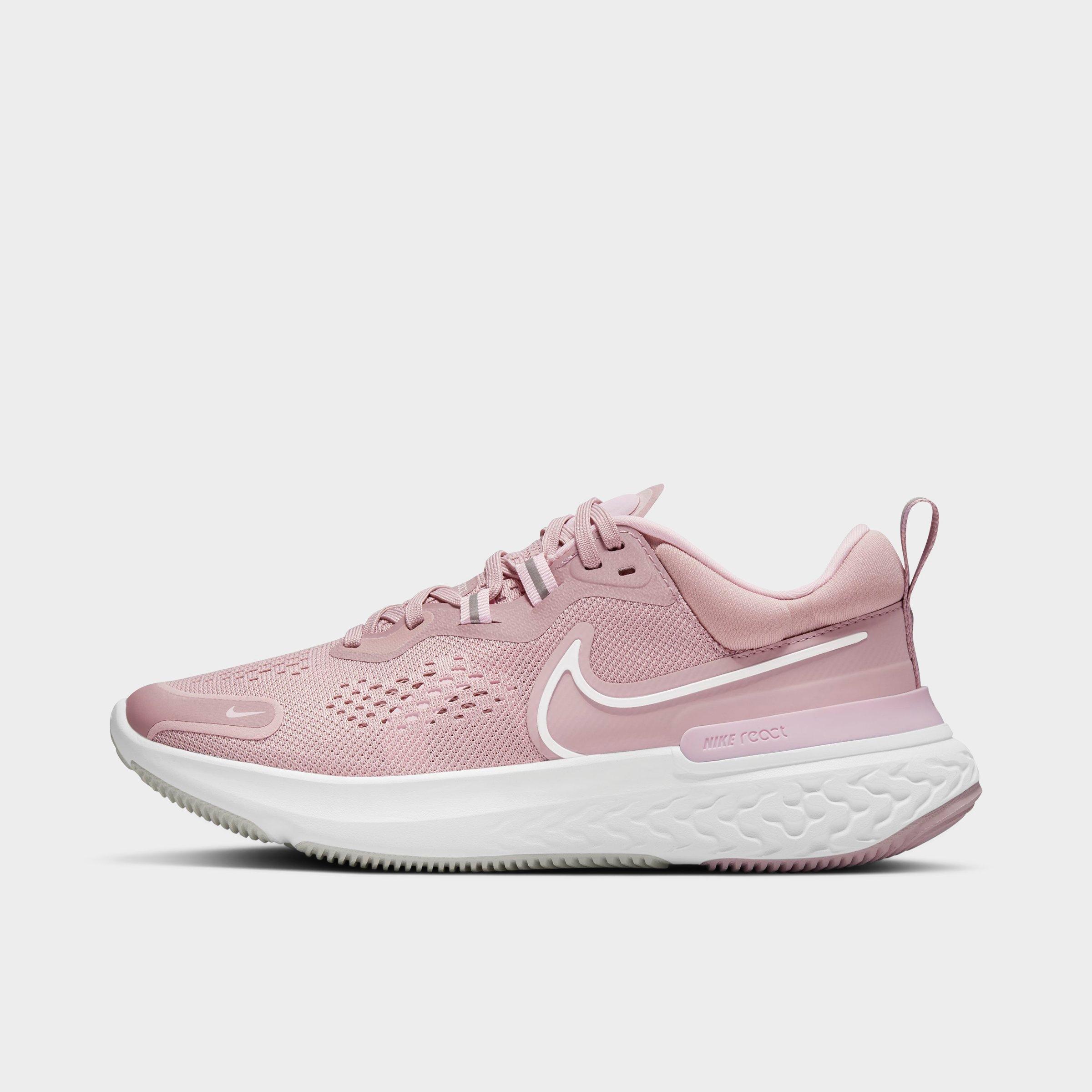 women's nike react miler running