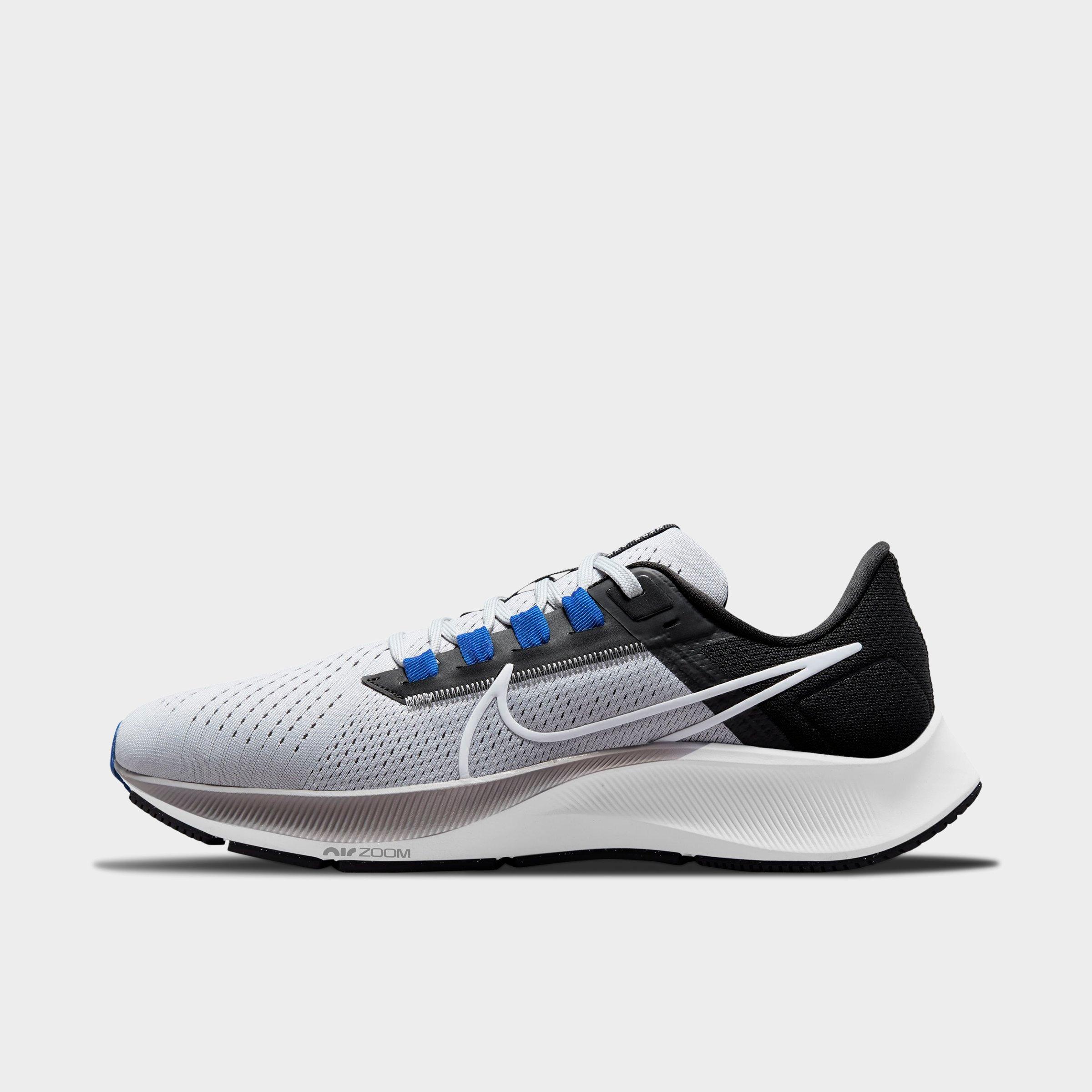 finish line mens nike running shoes