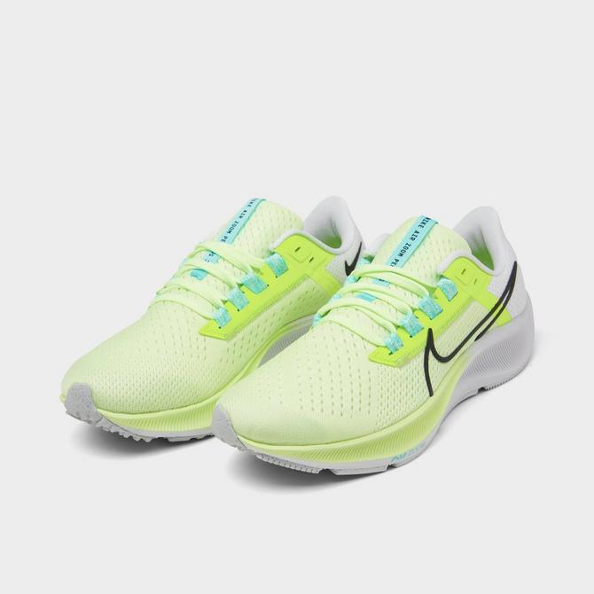 Women's Nike Air Zoom Pegasus 38 Running Shoes Finish Line