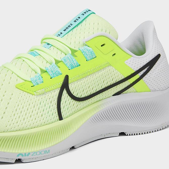 Women's Nike Air Zoom Pegasus 38 Running Shoes| Finish Line