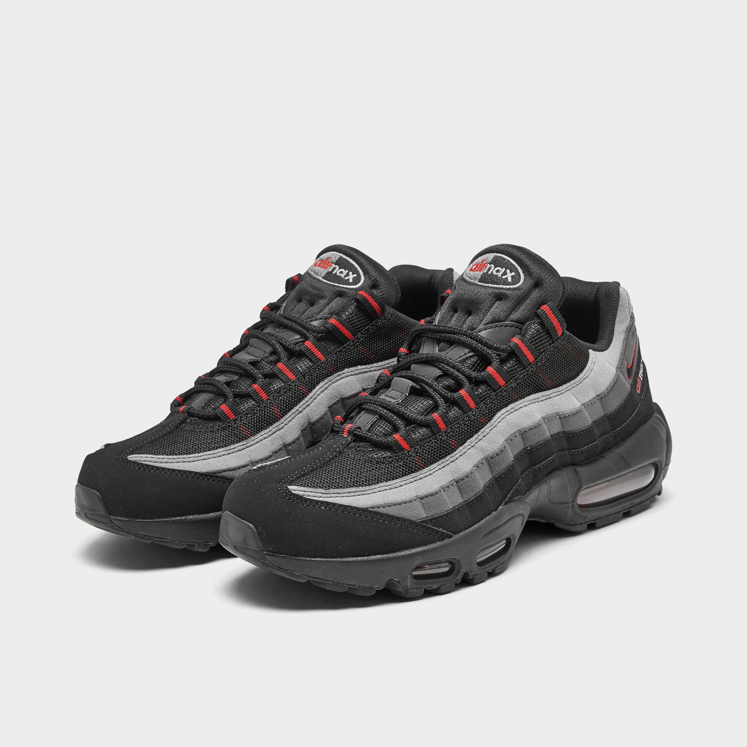 air max 95 mens red