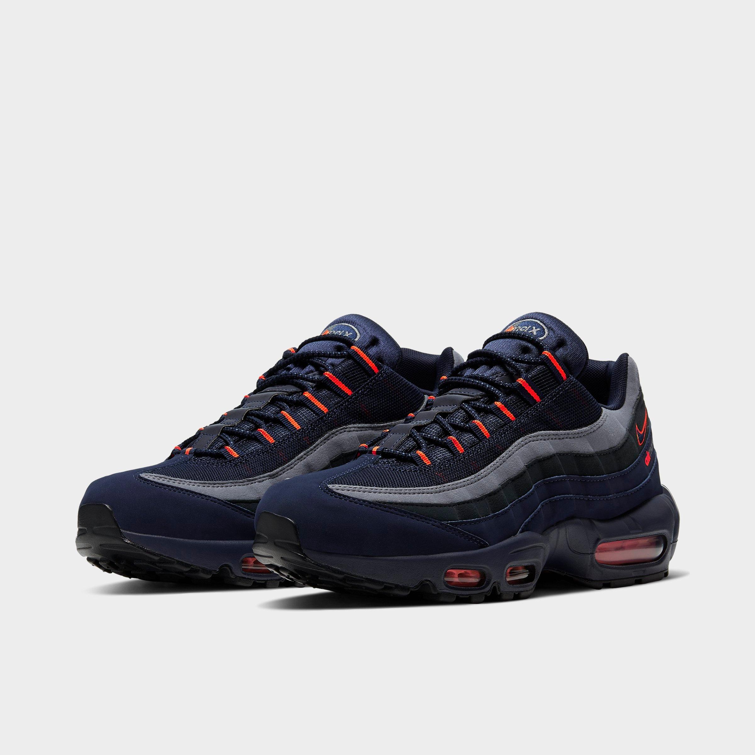 Men's Nike Air Max 95 Casual Shoes 