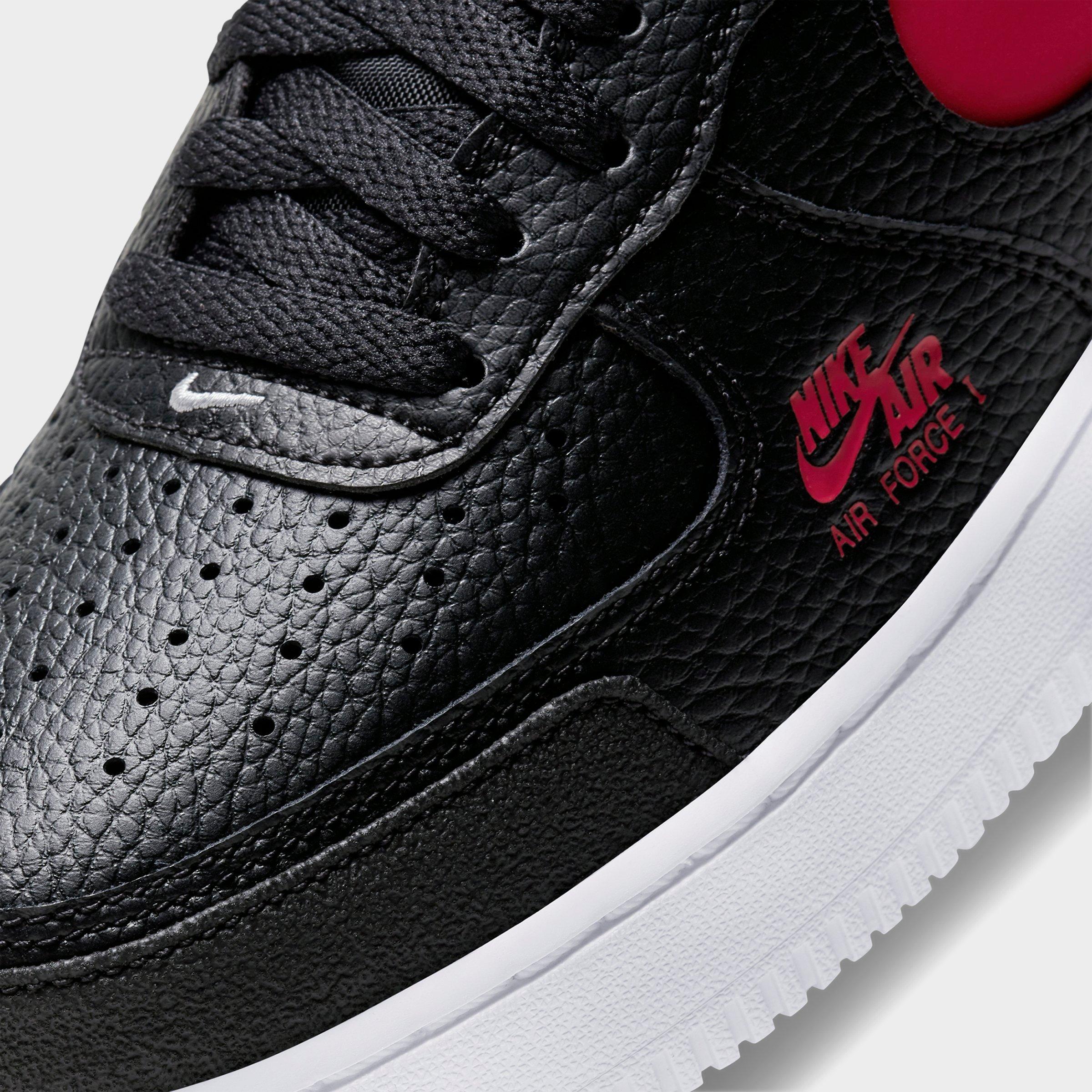 nike air force 1 utility casual shoes