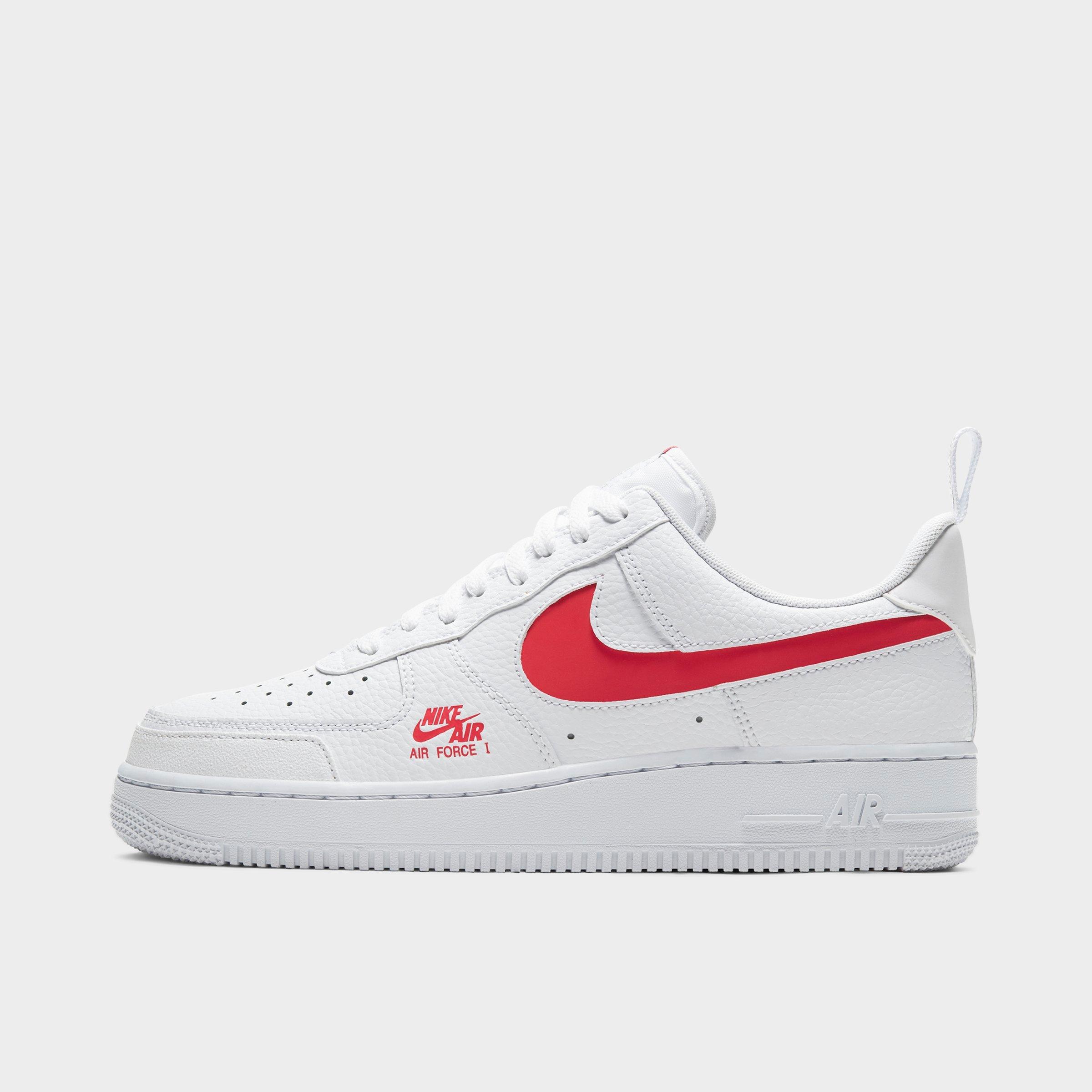 finish line nike air force 1