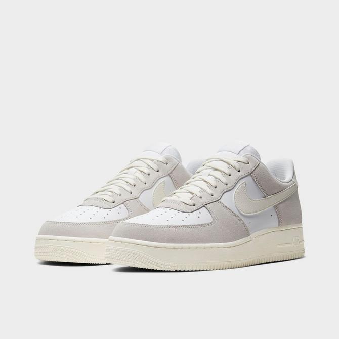 Men's Nike Air Force 1 LV8 SE Suede Casual Shoes