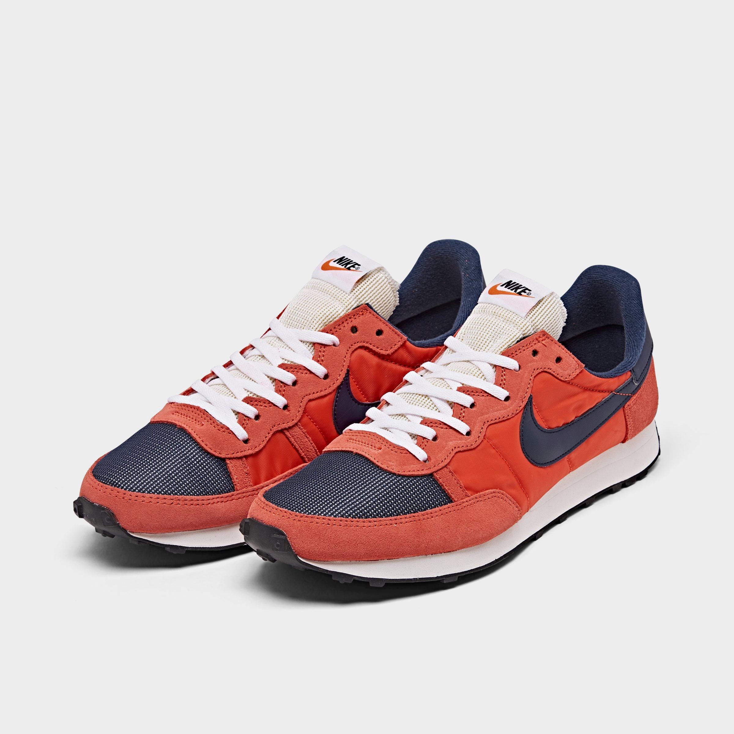nike og orange