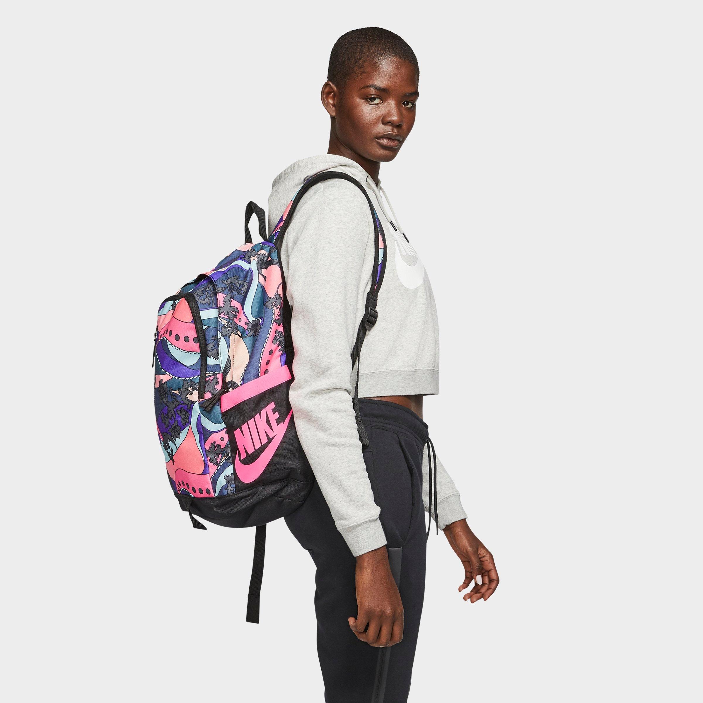 nike backpacks finish line