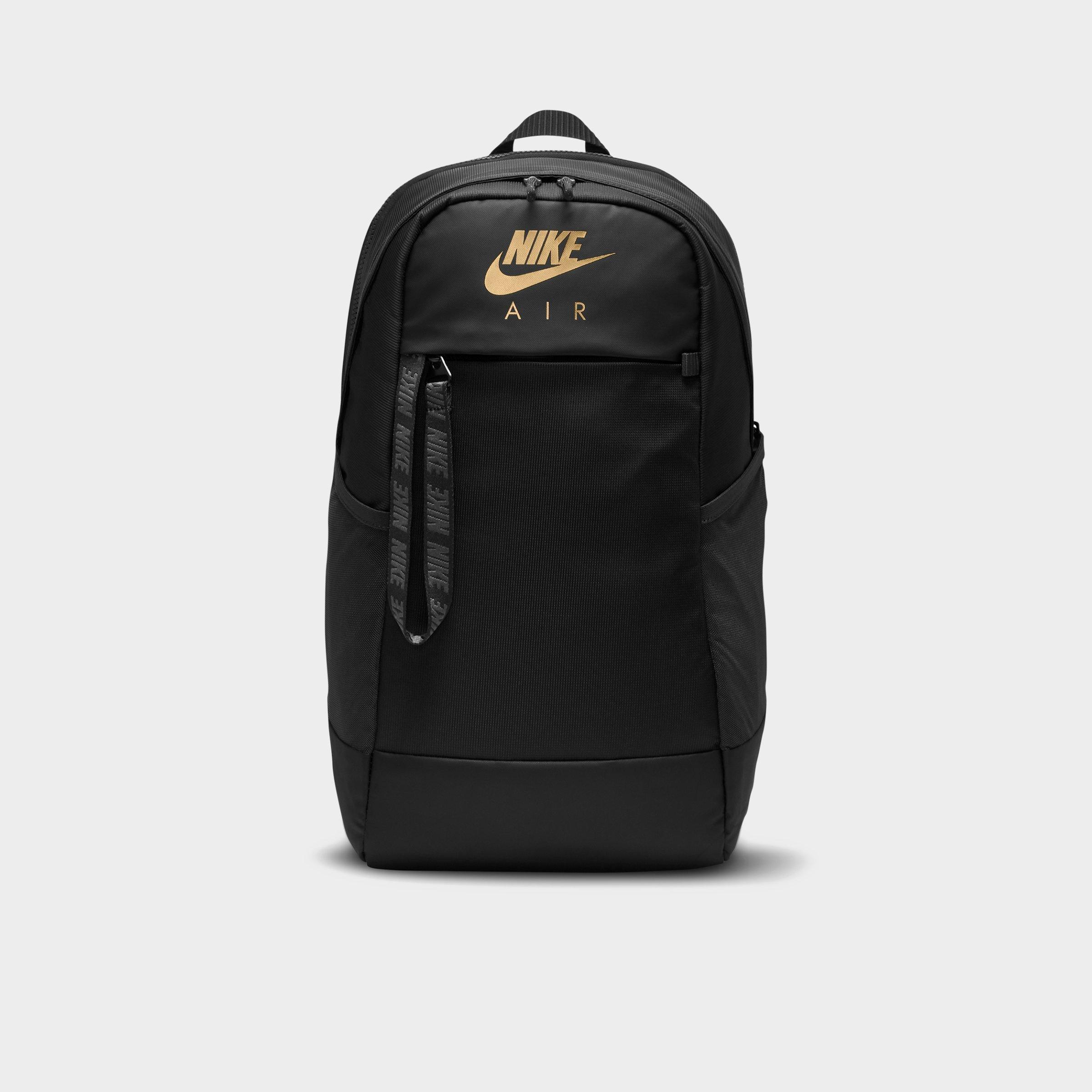 nike heritage metallic backpack