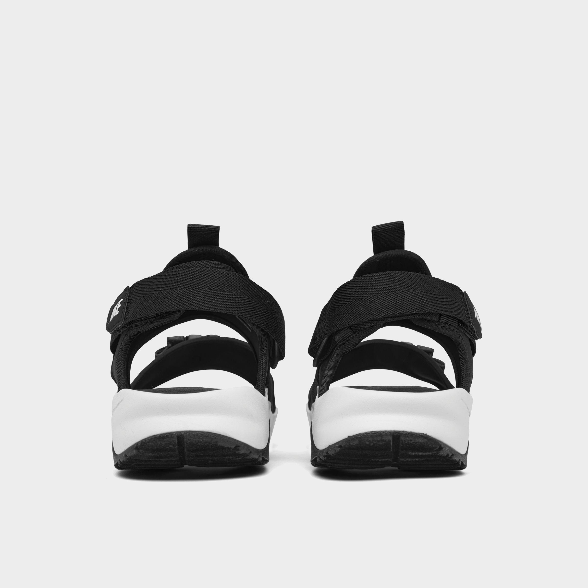strap nike sandals