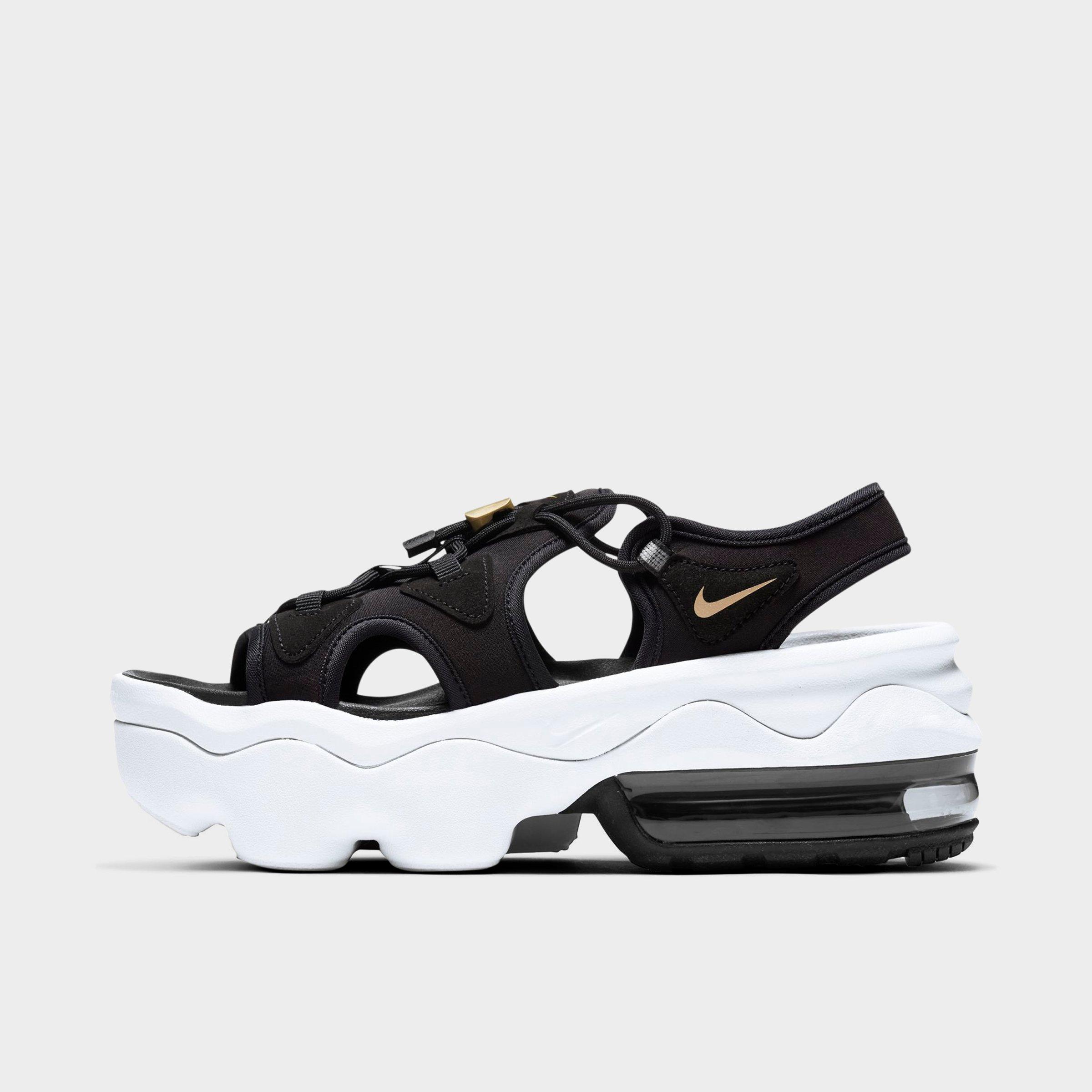 25cm Nike Air Max Koko Sandal 8 ブラック Women's Nike Air Max Koko Sandals | Finish Line