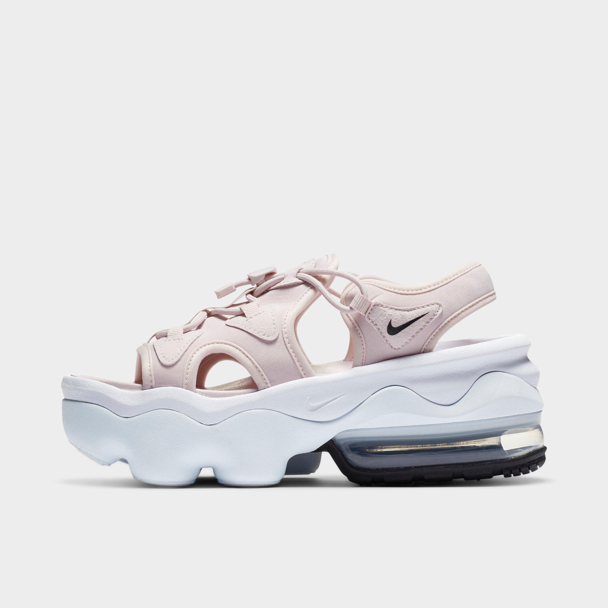 nike air max sandals womens