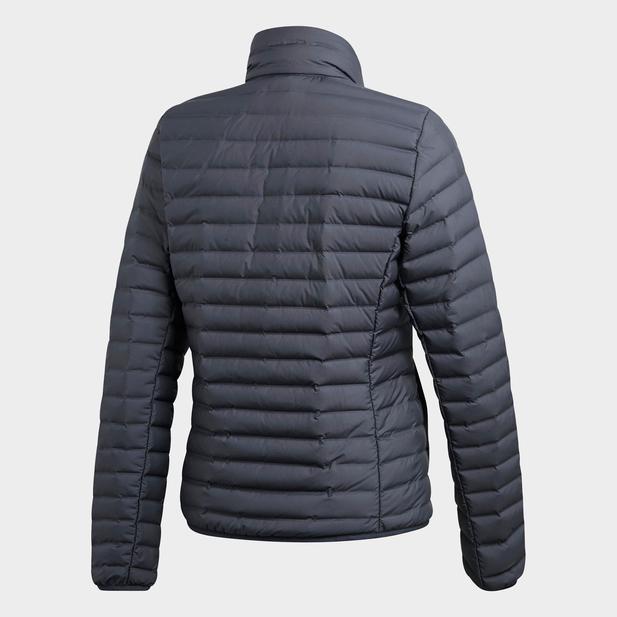 adidas varilite jacket womens