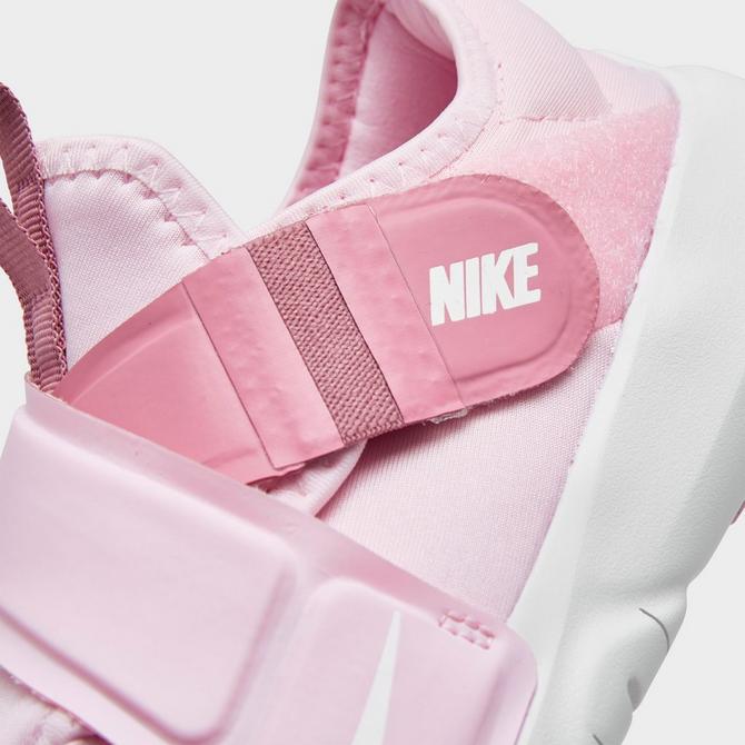 Girls' Little Kids' Nike Flex Advance Running Shoes Finish Line