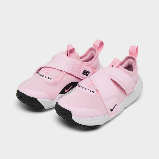 Girls' Toddler Nike Flex Advance Running Shoes Finish Line